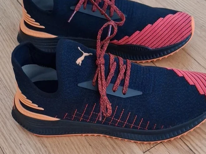 Puma Running Shoes