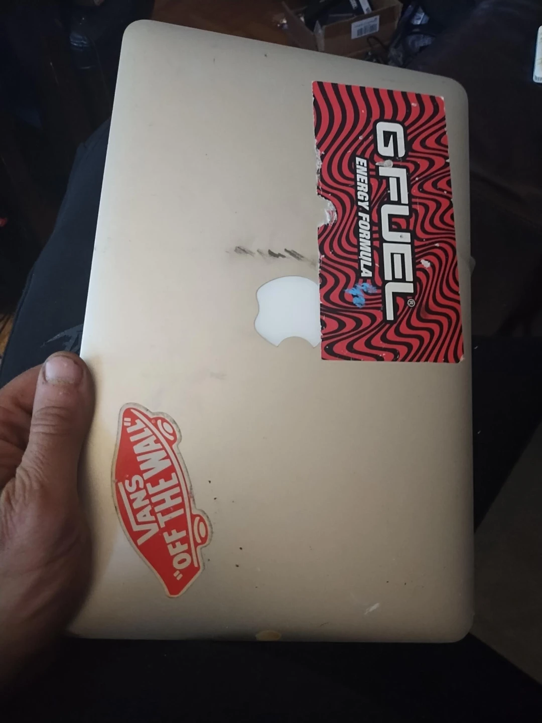 Apple MacBook Laptop