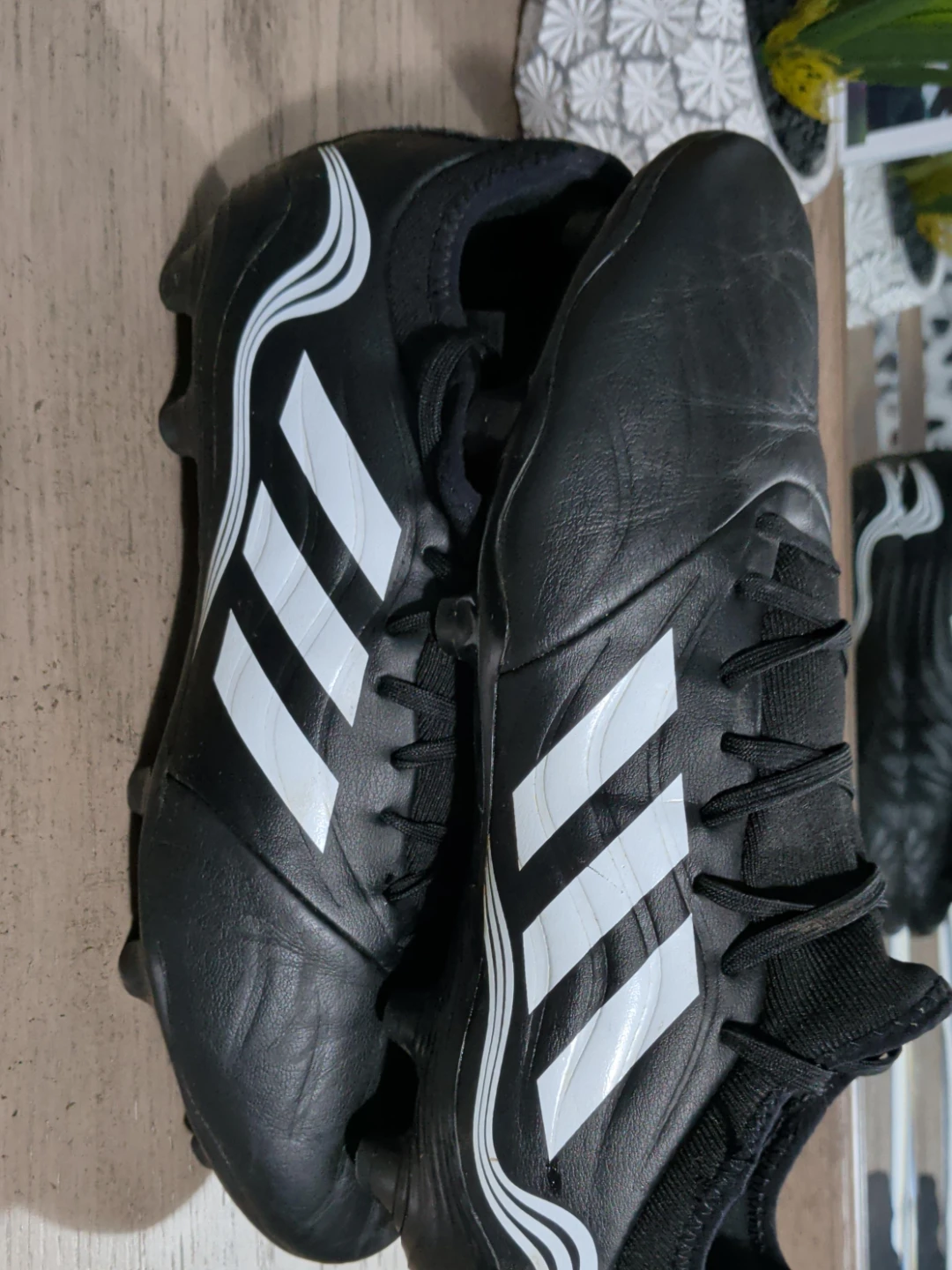 Adidas Copa Soccer Cleats
