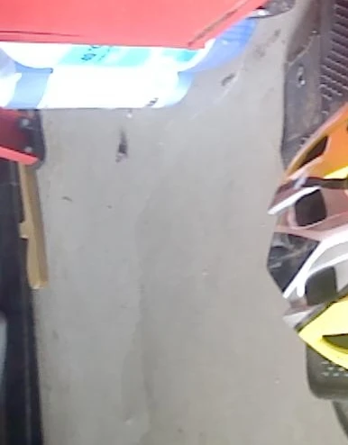 Bicycle Helmet