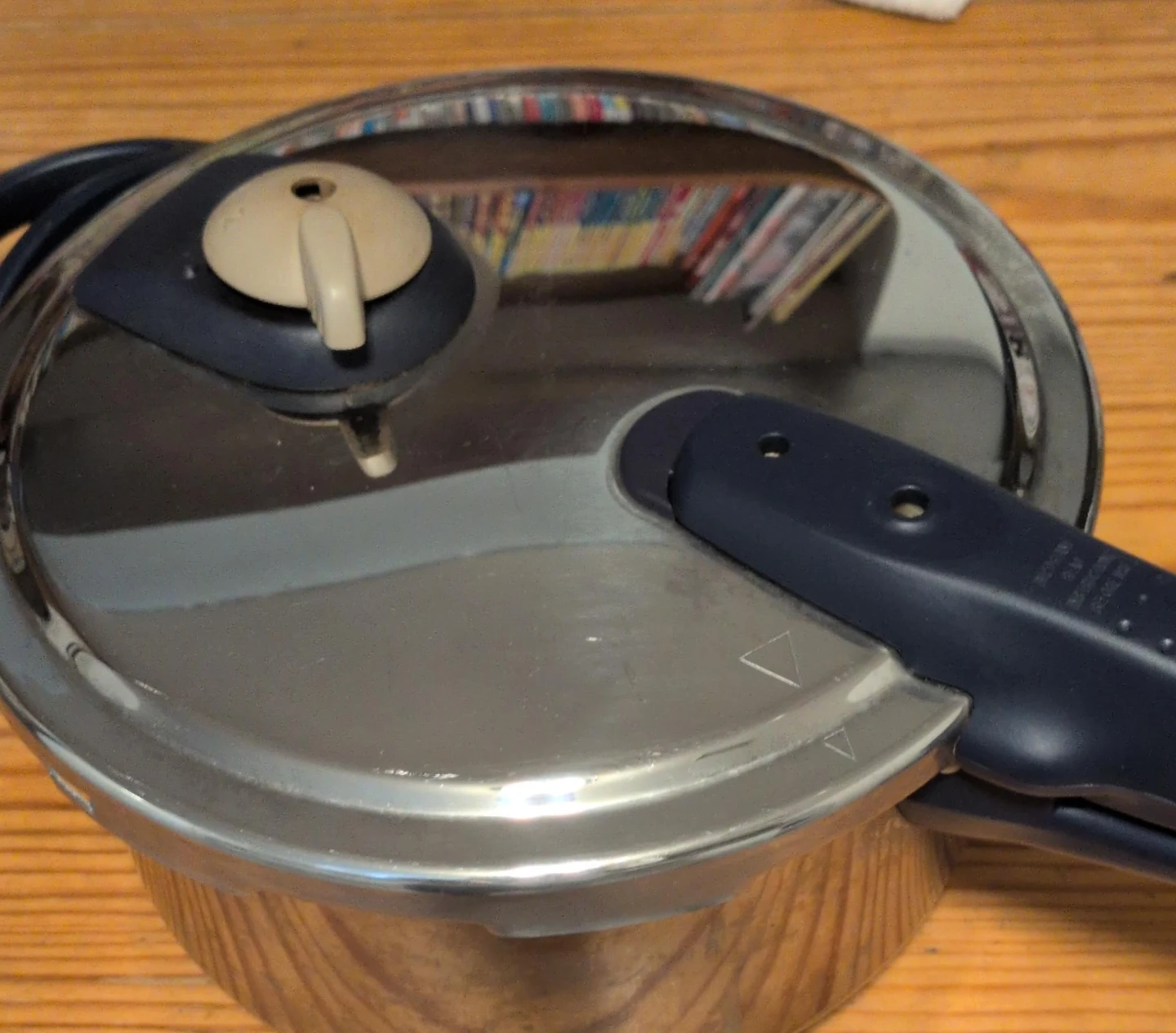Pressure Cooker