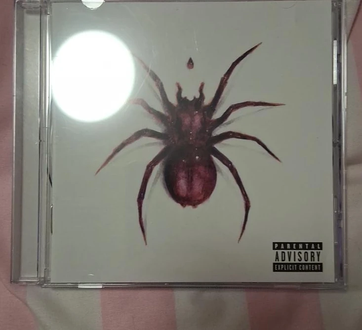 Doja cat cd never played