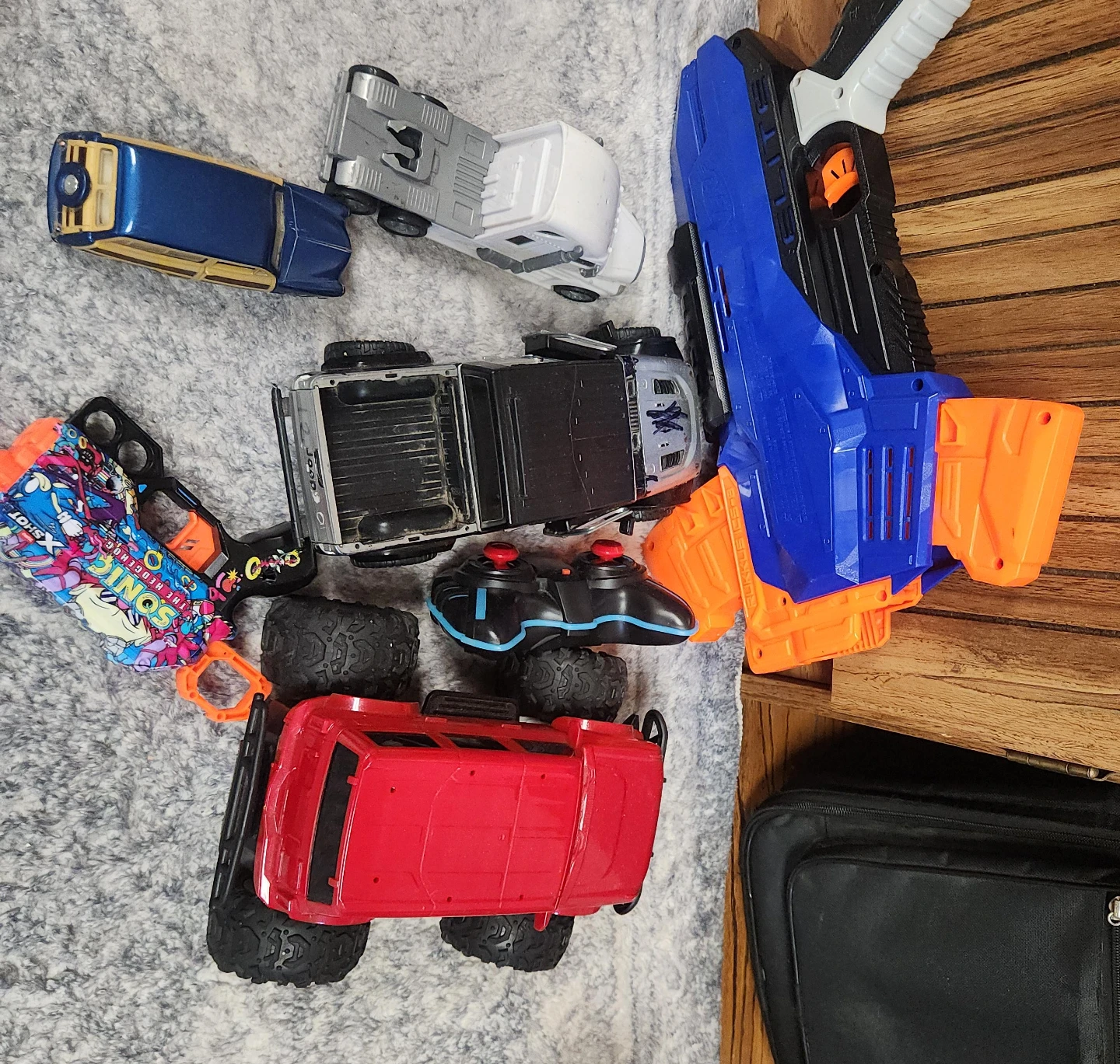 Toy
