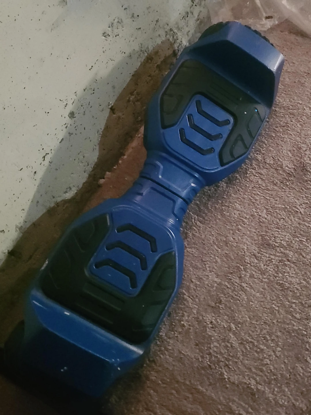 Gravity Hoverboard - Blue