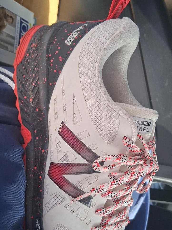 New Balance Fresh Foam Arishi Trail Running Shoes