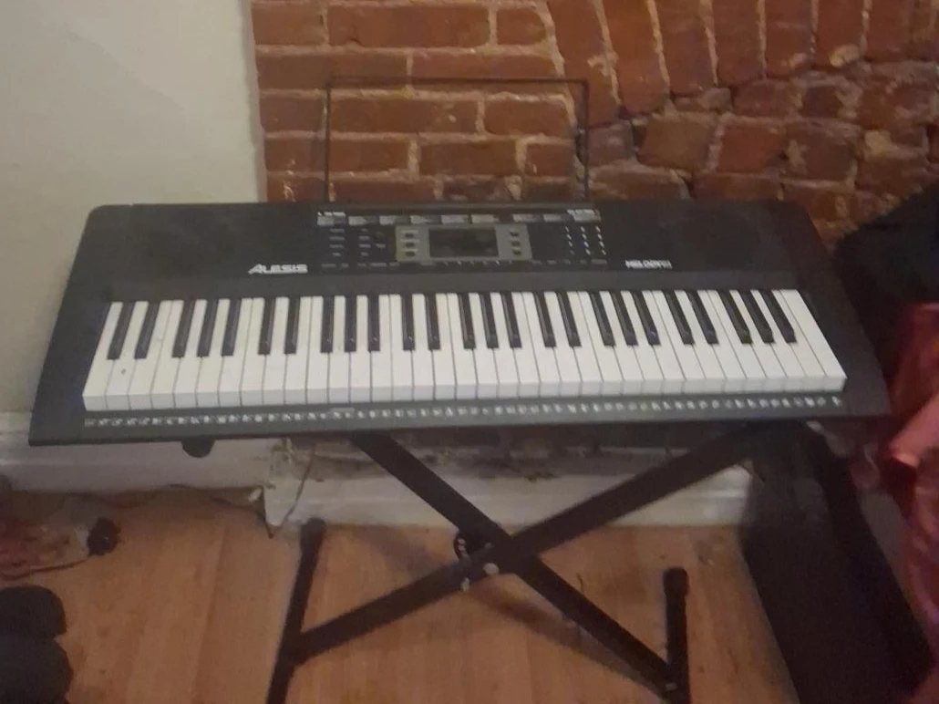 Alesis Melody 61 Keyboard