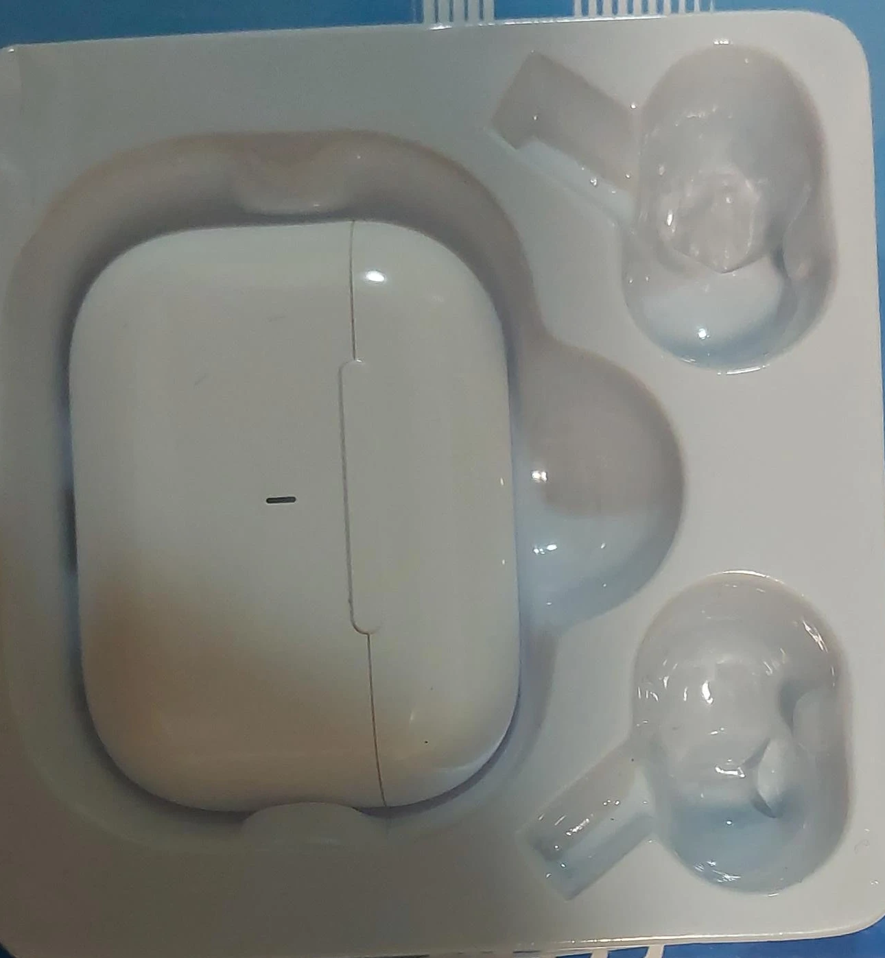 A3 720 TWS Earbuds