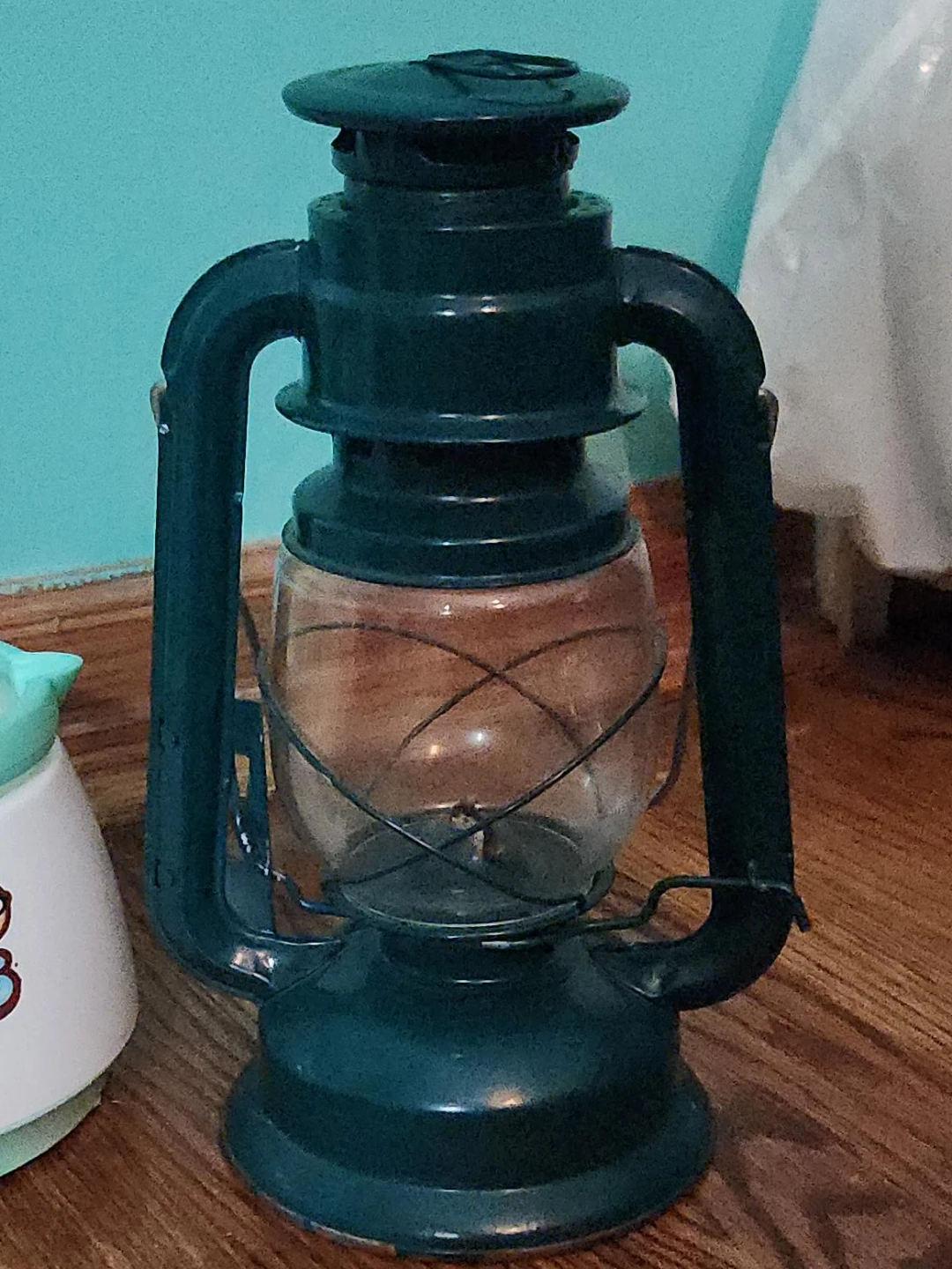 Oil Lantern