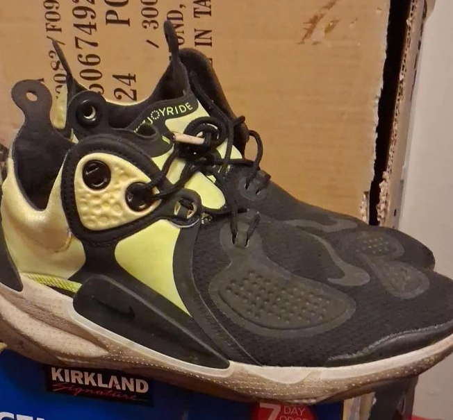 Nike Joyride Running Shoes
