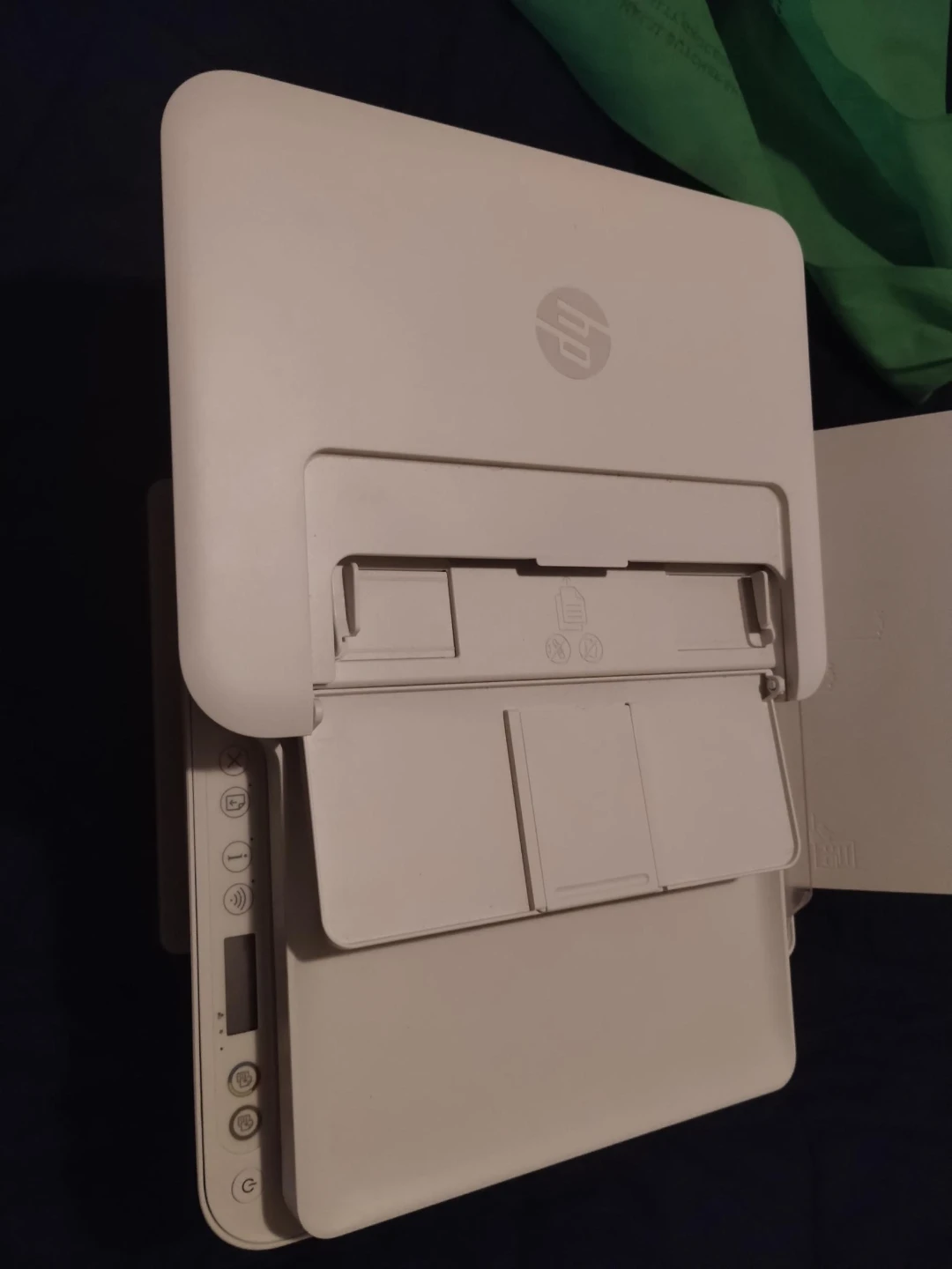 HP DeskJet Printer