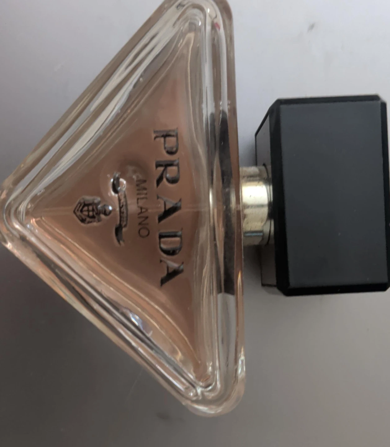 PRADA Milano Eau de Parfum for Women