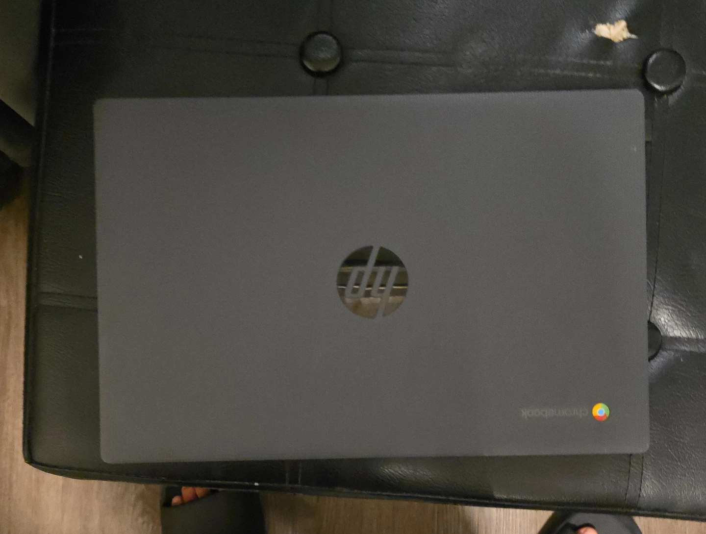 HP Chromebook Laptop