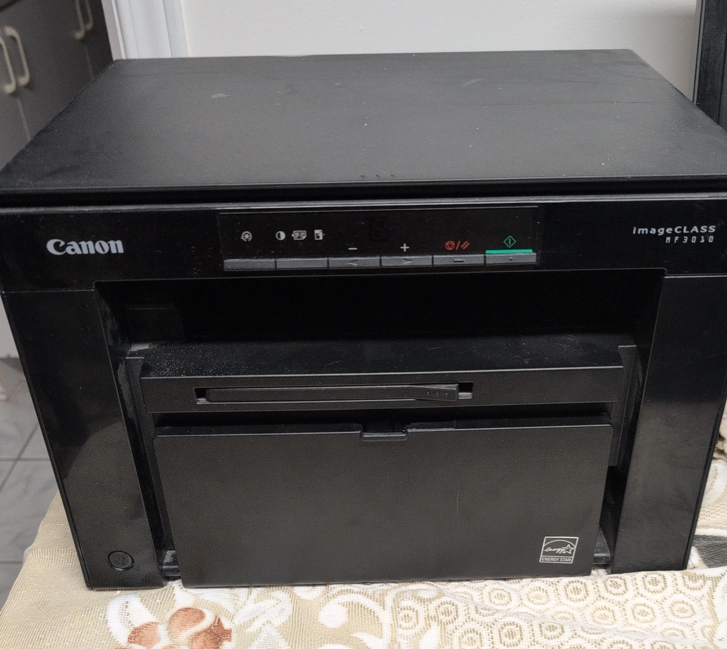 Canon imageCLASS MF3010 Printer