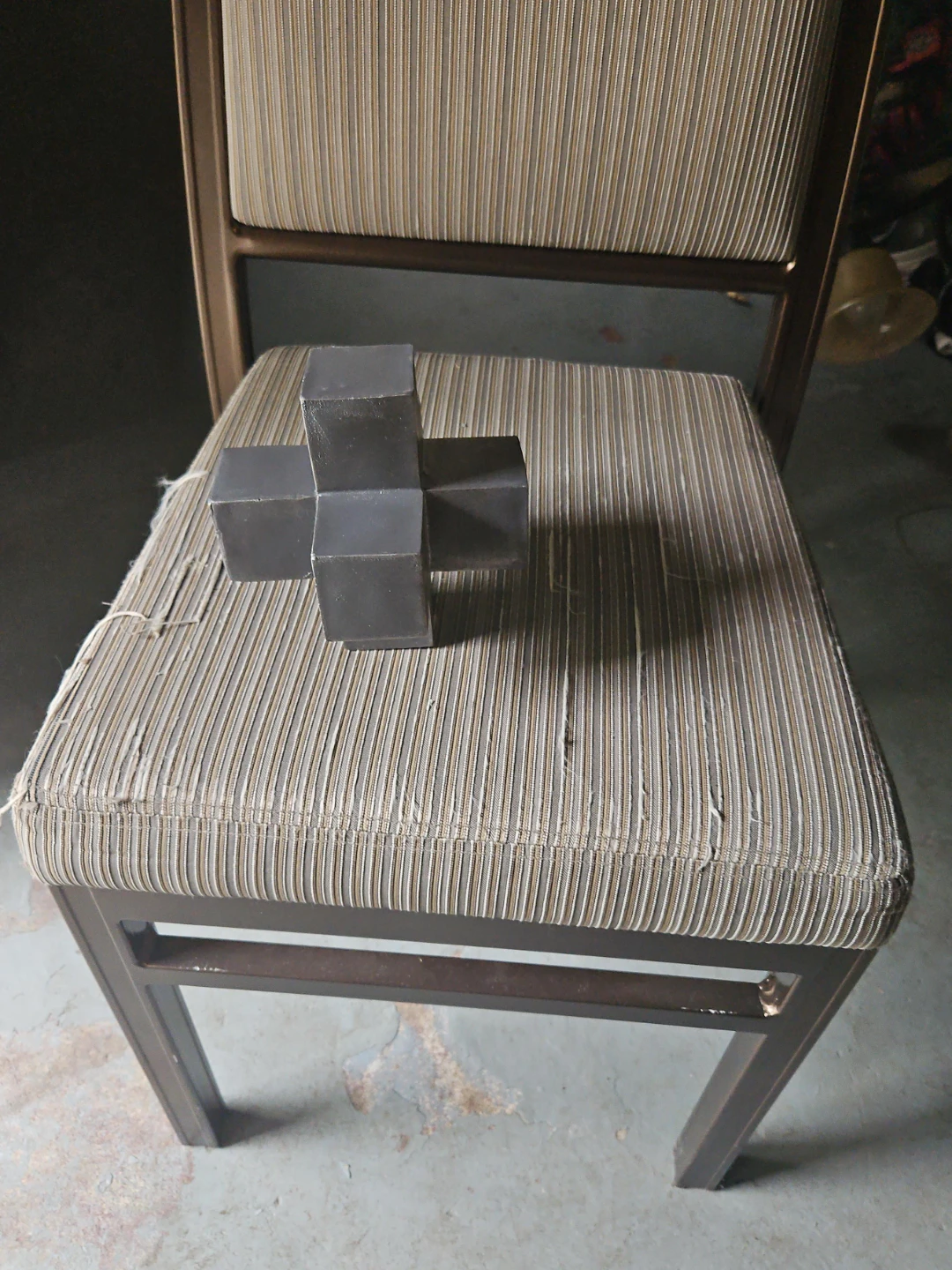 AZ Home Railtown Fortin Decorative Accent