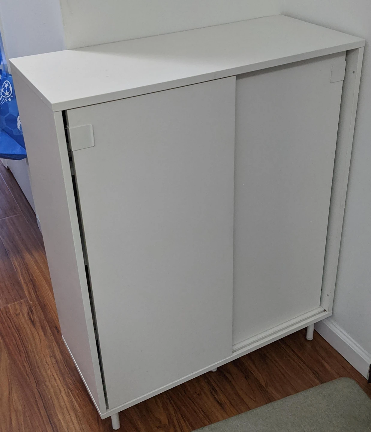 Shoe Cabinet