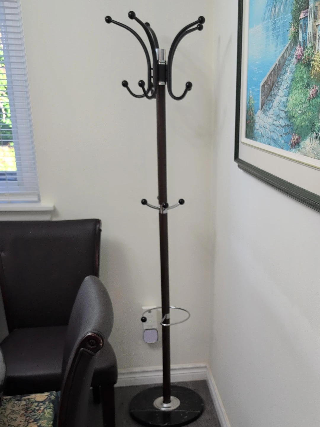 Coat Rack