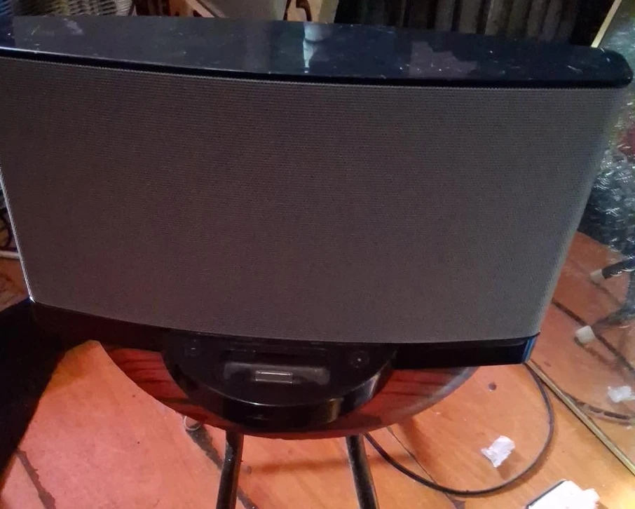 Bose SoundDock Series II Digital Music System