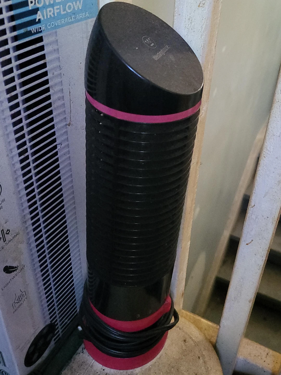 Westinghouse Tower Fan