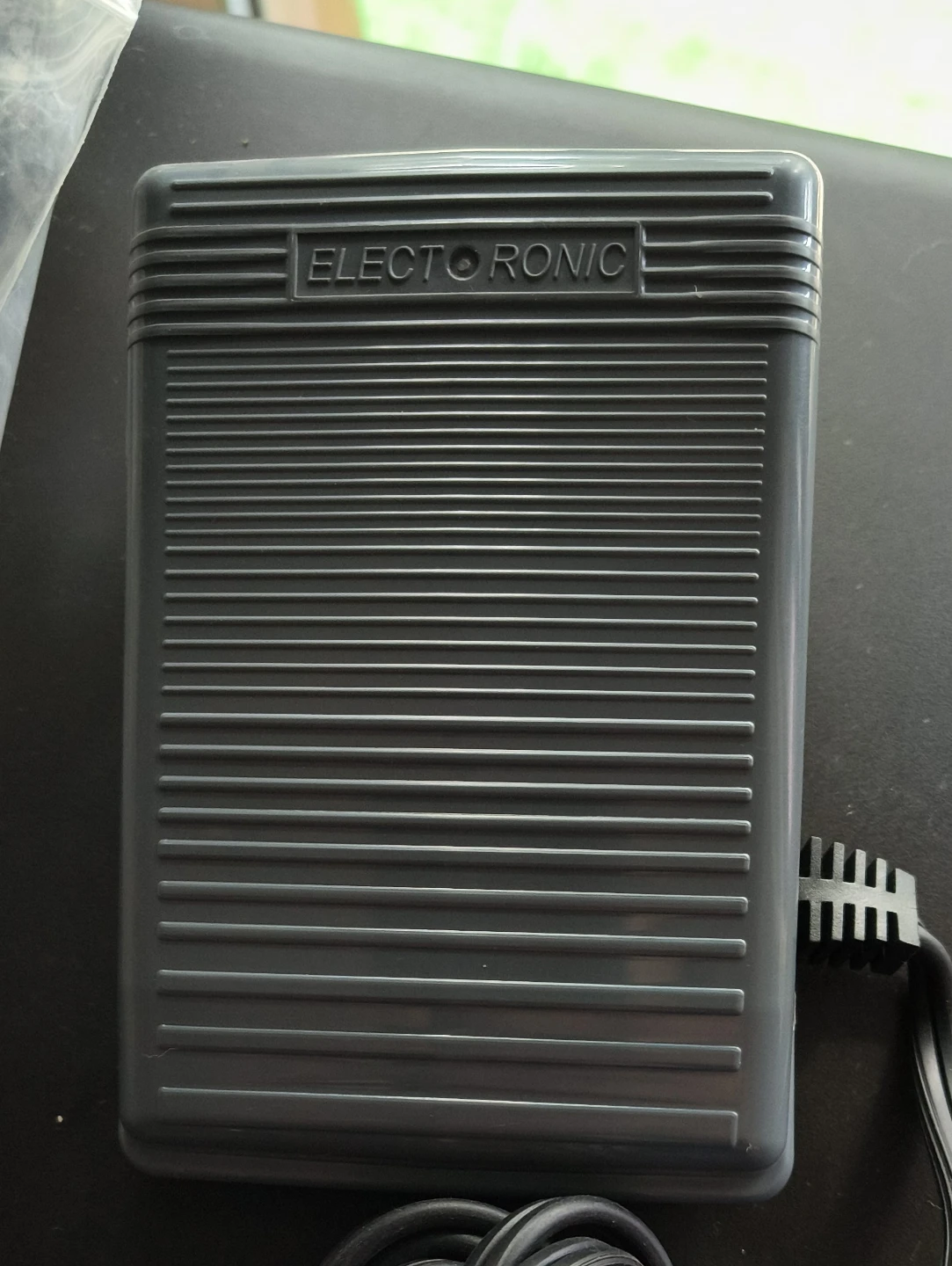 FDM Speed Controller PC-1902A Foot Pedal