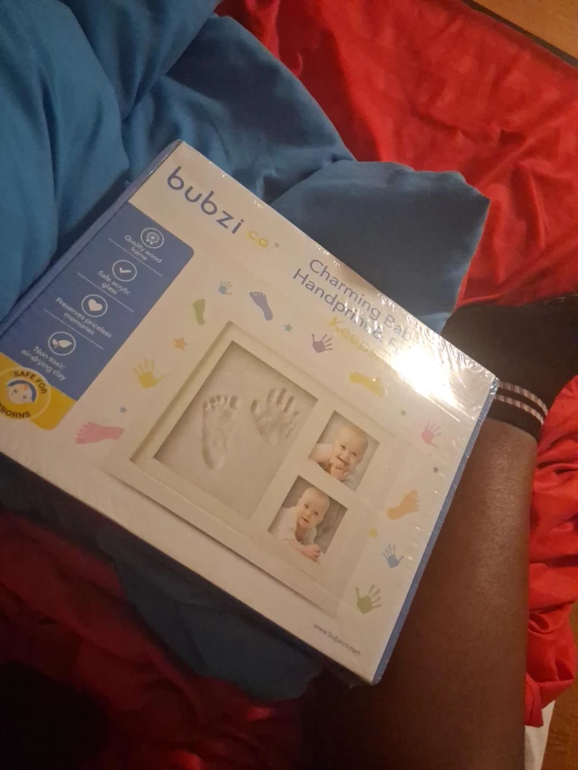 BABY KEEPSAKE