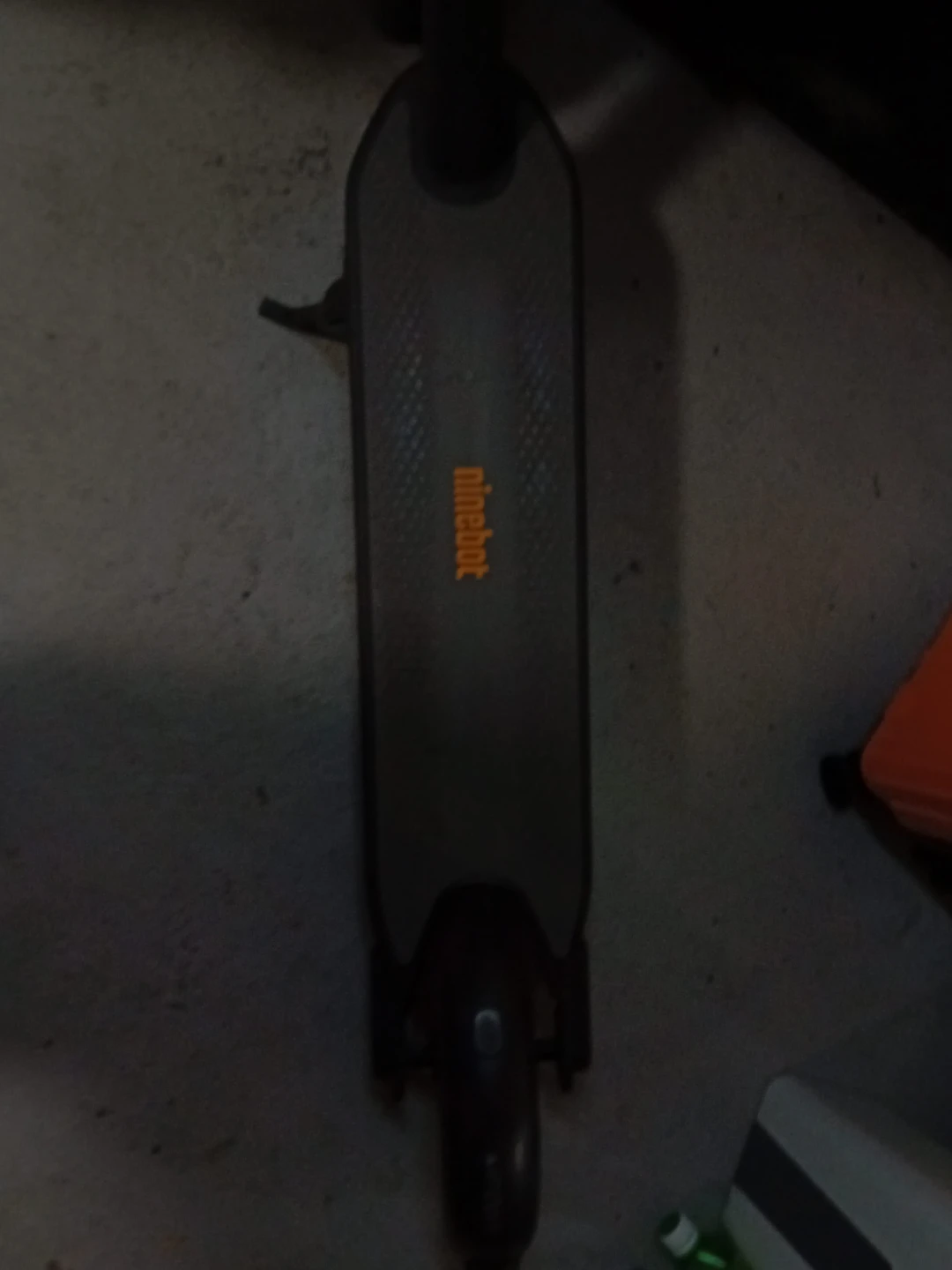 Ninebot KickScooter