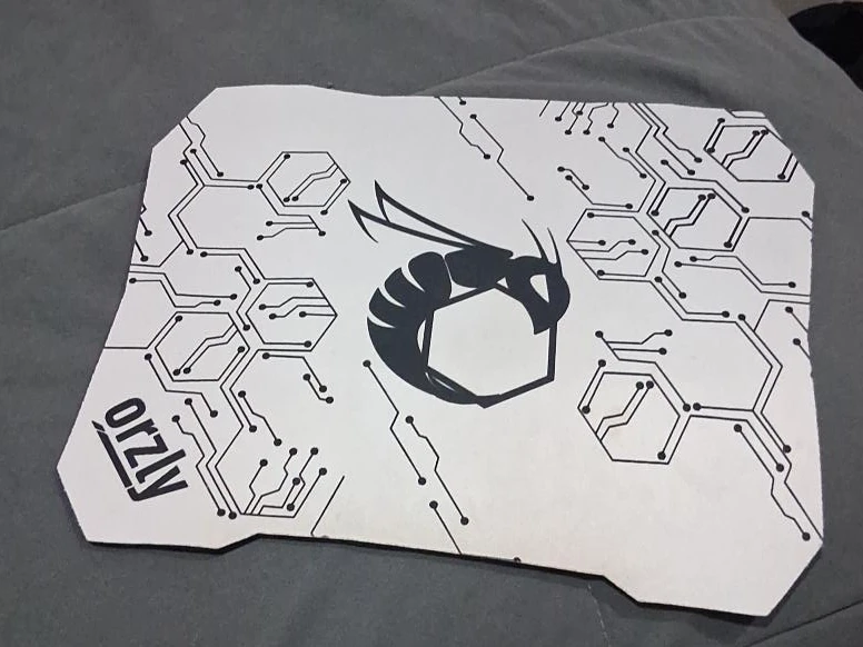 Orzly Gaming Mousepad