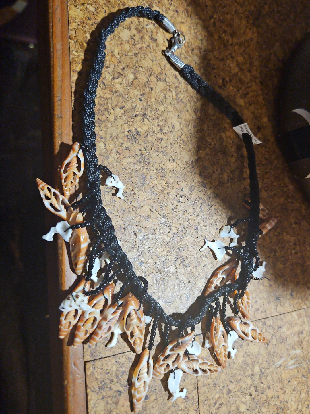 Shell Necklace