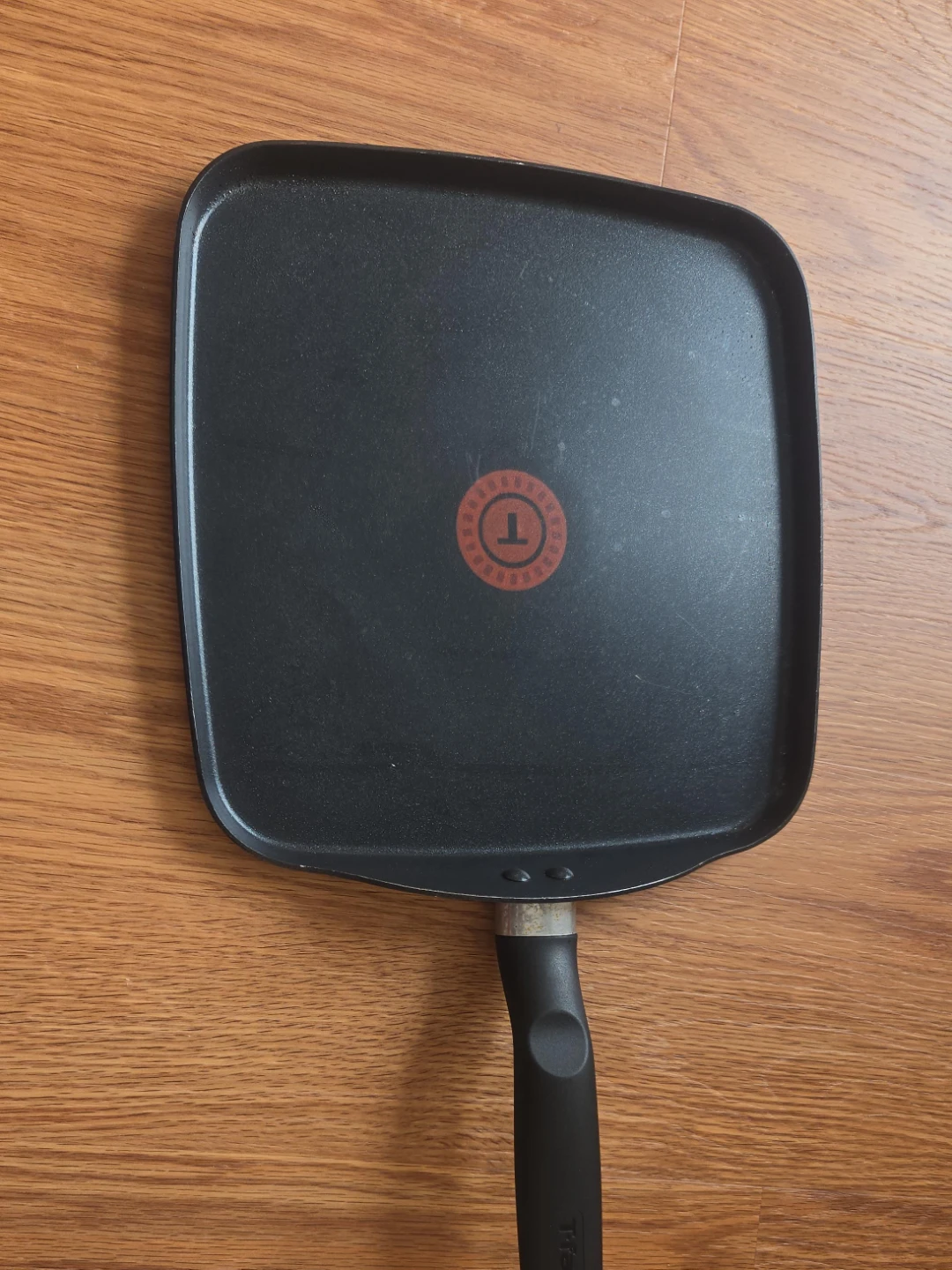 T-fal Griddle Pan