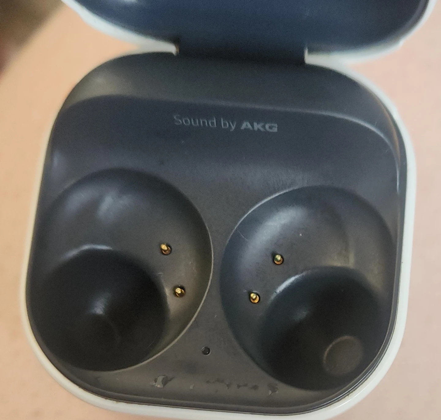Samsung Galaxy Buds Charging Case