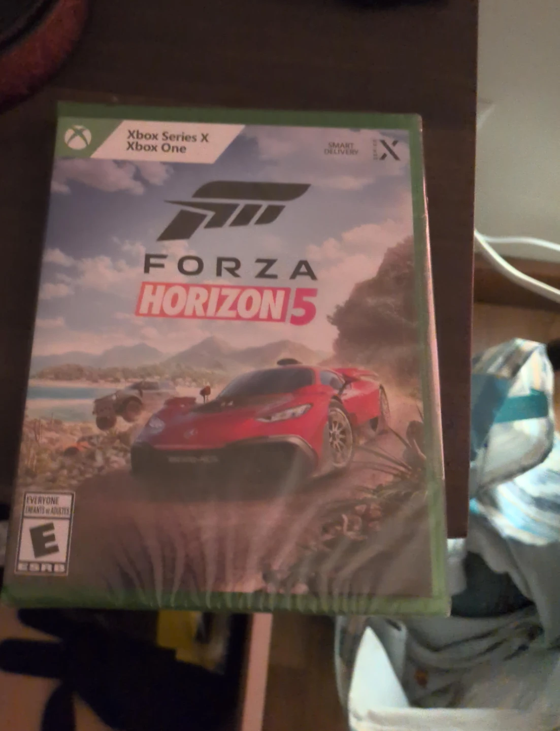 Forza Horizon 5 for Xbox Series X/Xbox One