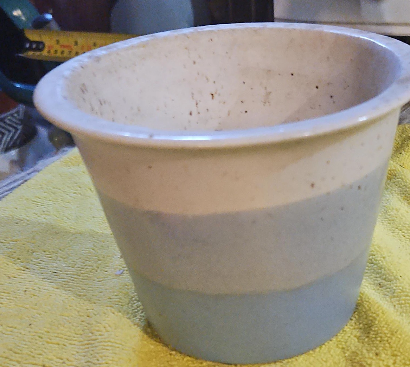 Ceramic Planter Pot