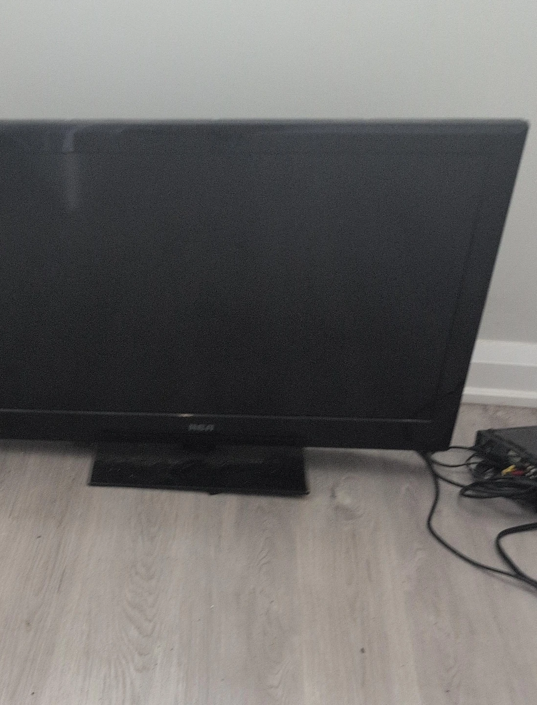 RCA Flat Screen TV