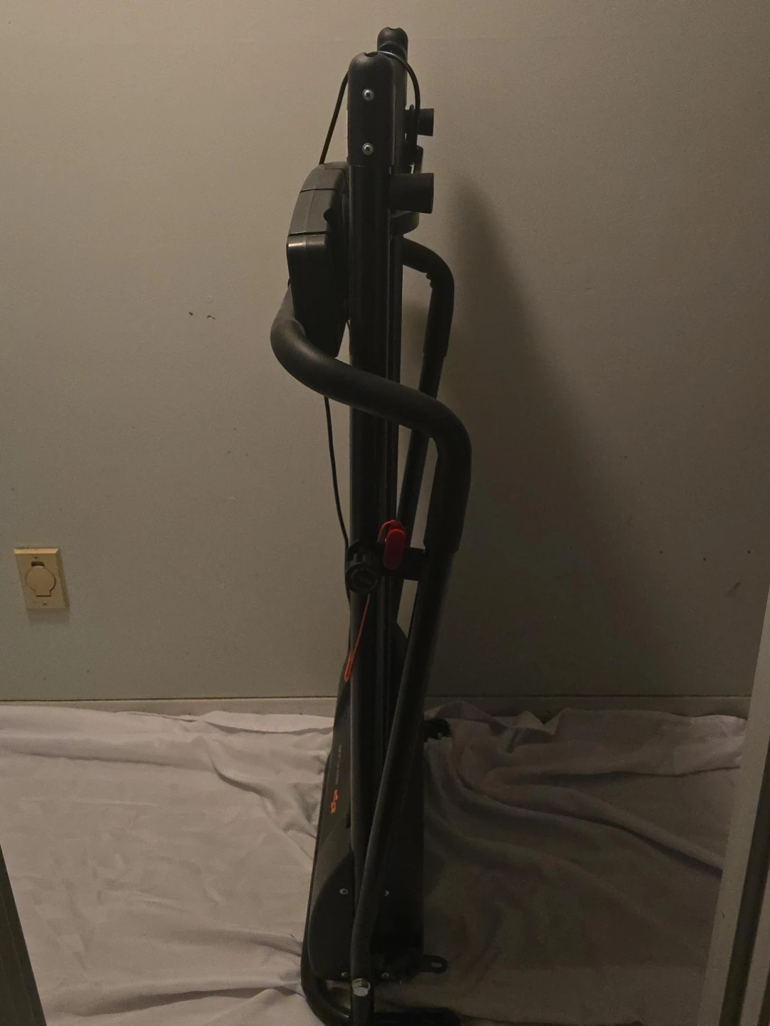 GO PLUS Treadmill