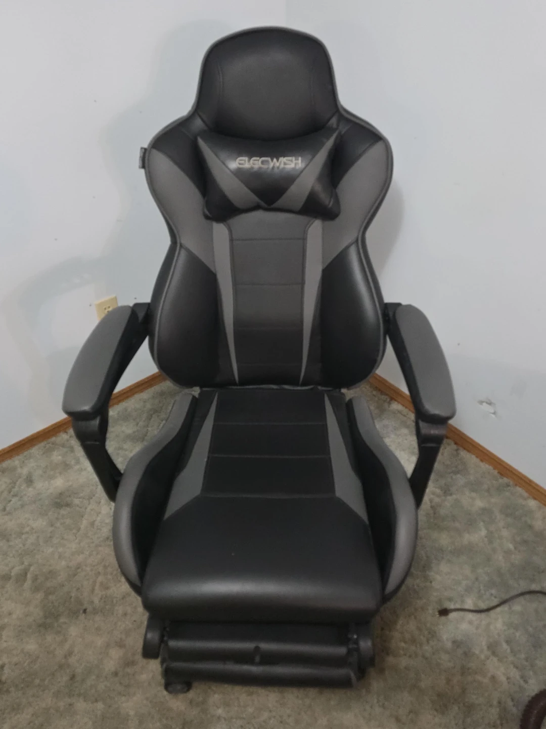 ELECWISH - Gaming Chair