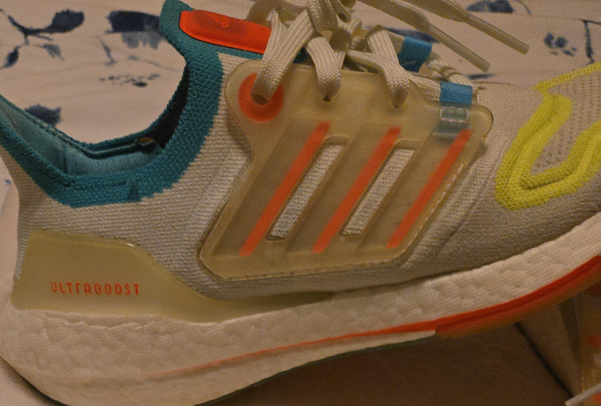 Adidas Ultraboost Running Shoes