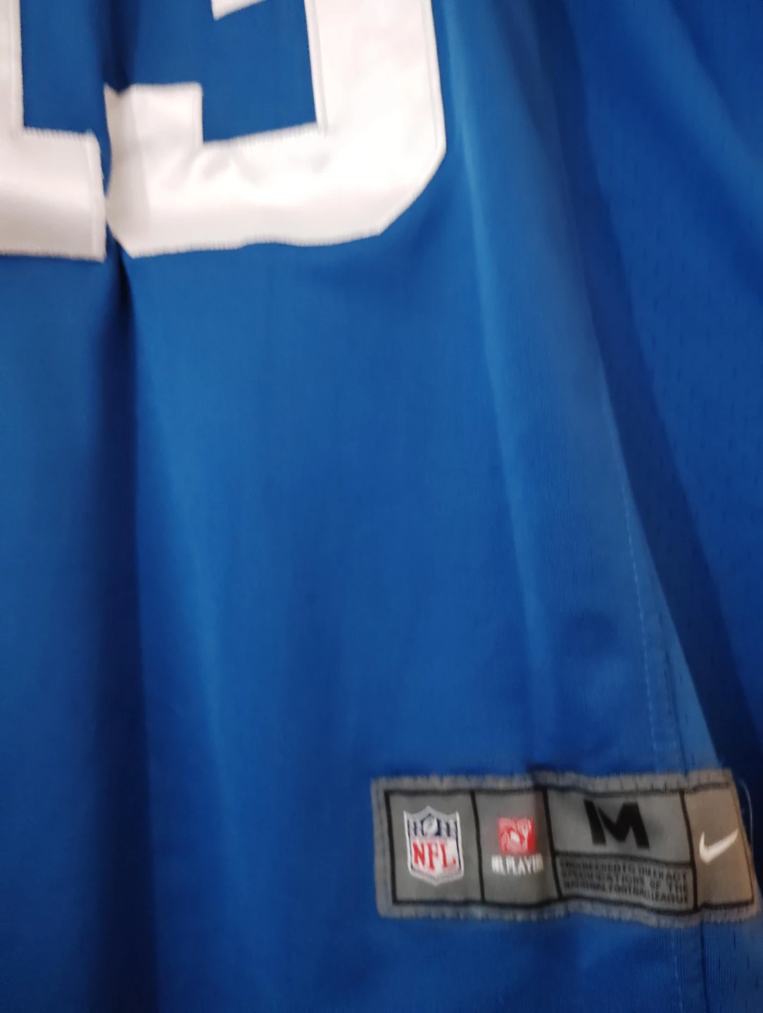 Nike NFL Beckham Jr. Jersey #13