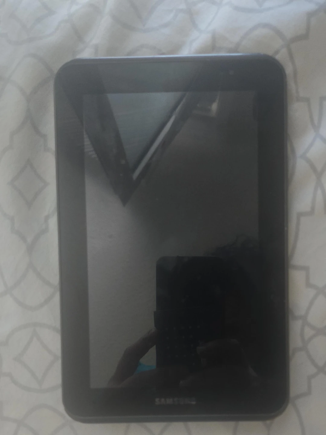 Samsung Tablet