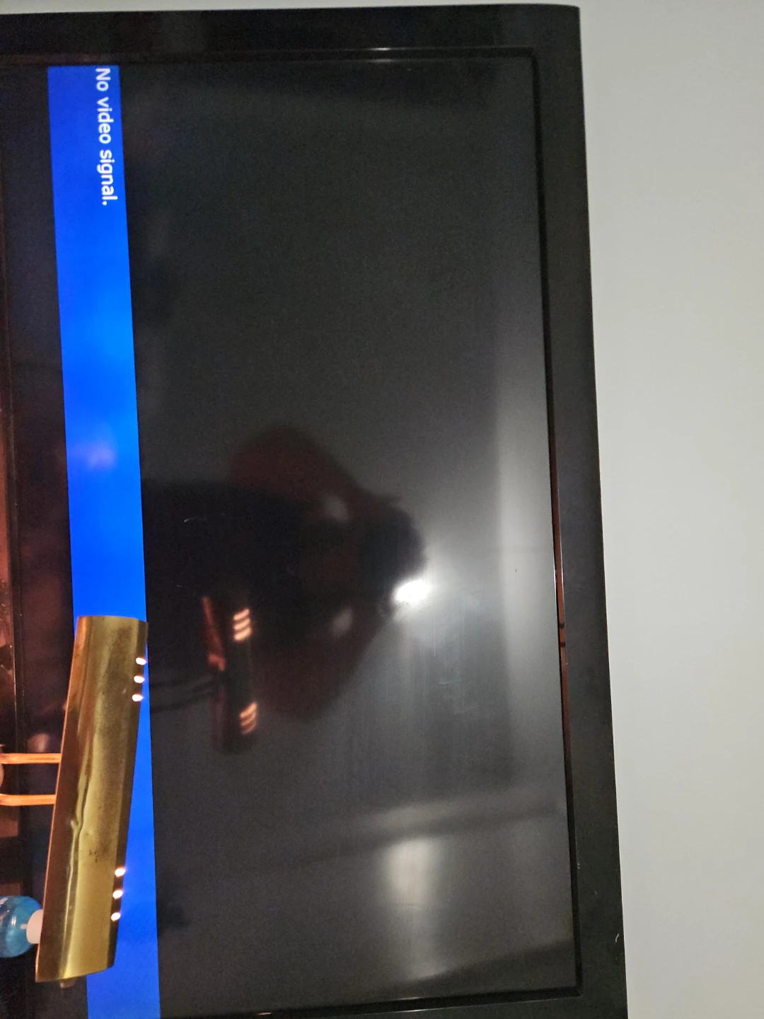 Smart TV  52 inch