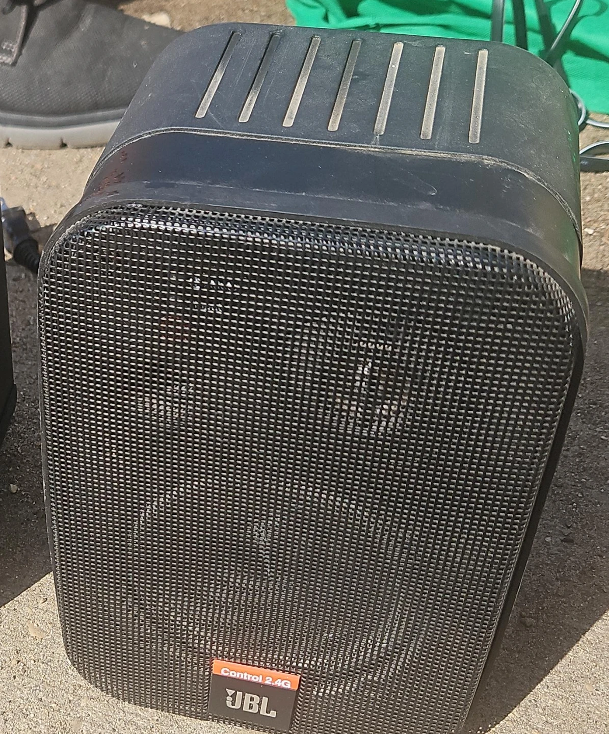 JBL Control 2.4G Speaker 150$