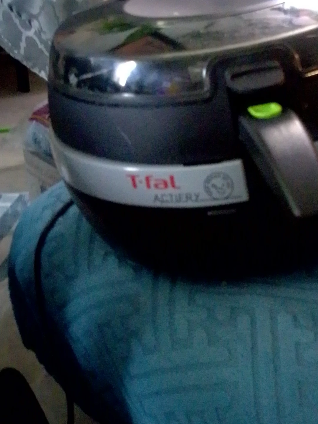 T-fal Actifry Air Fryer