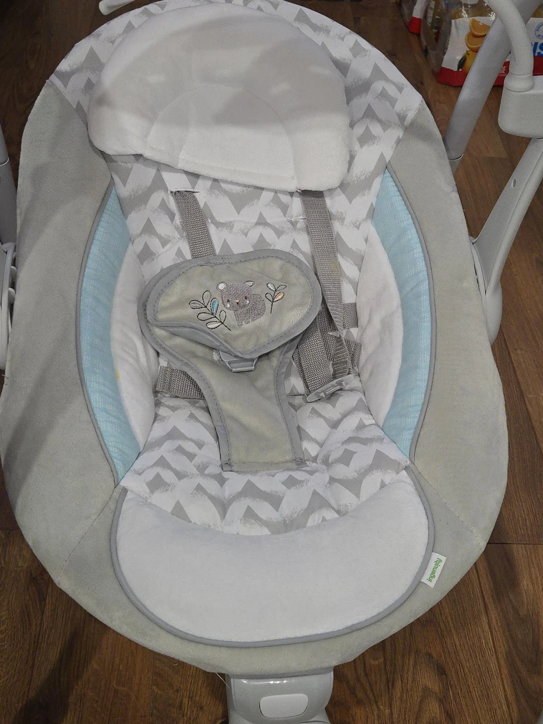 Ingenuity Baby Swing