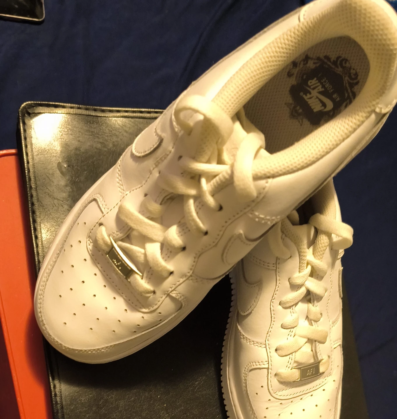 Nike Air Force 1 Sneakers