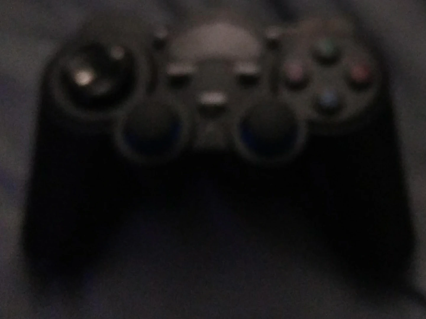 Used Game Controller