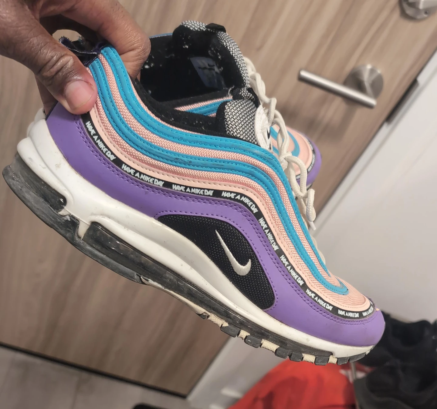 Nike Air Max 97 "Have A Nike Day"