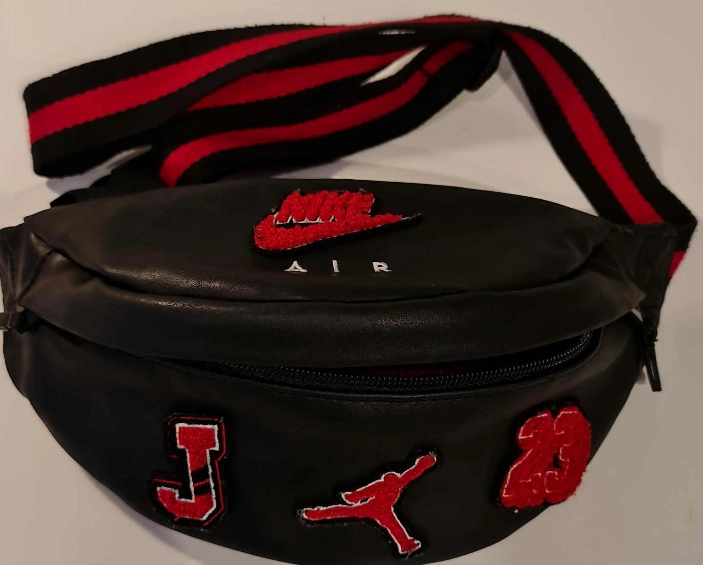 Nike Air Jordan Fanny Pack