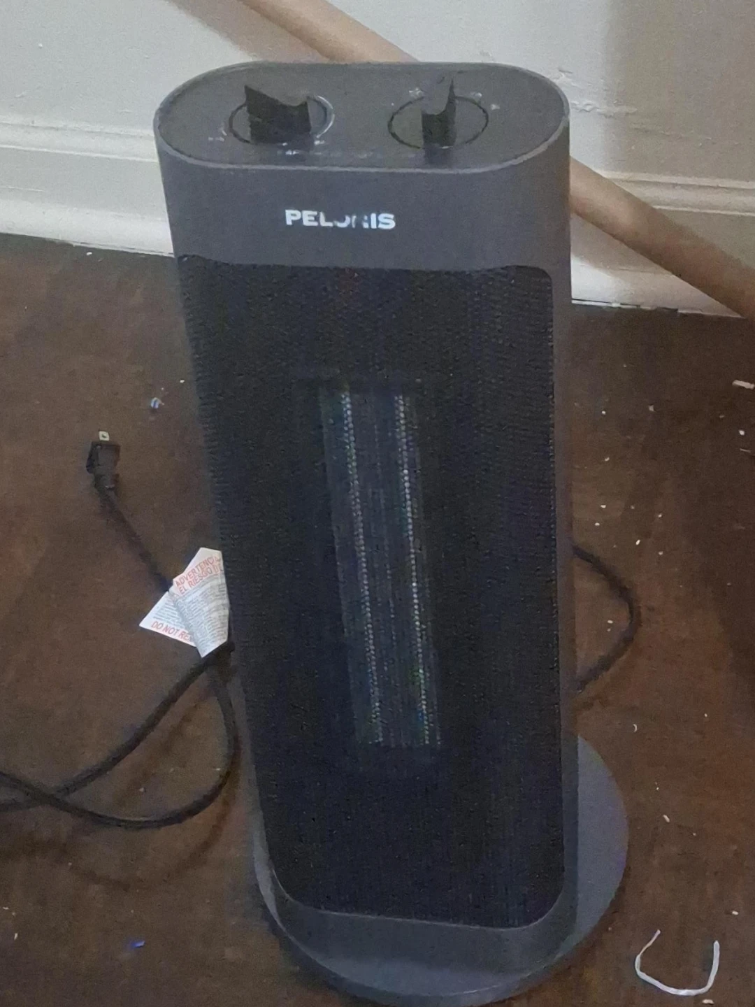 PELONIS Tower Heater
