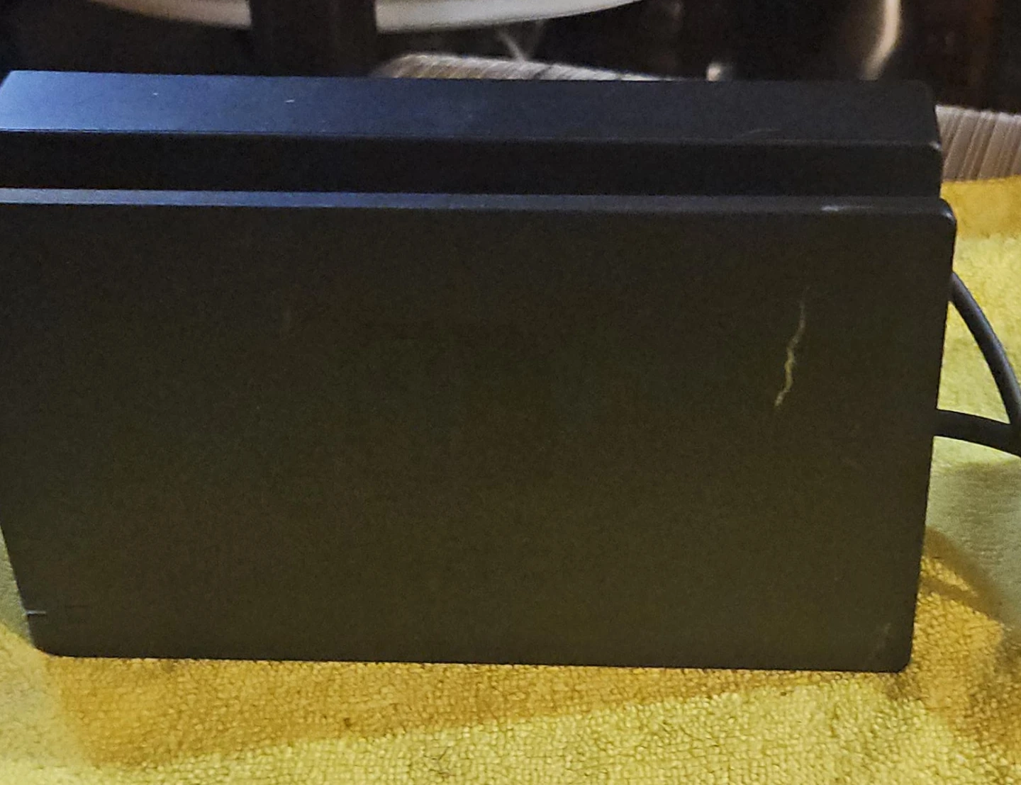 Nintendo Switch Dock
