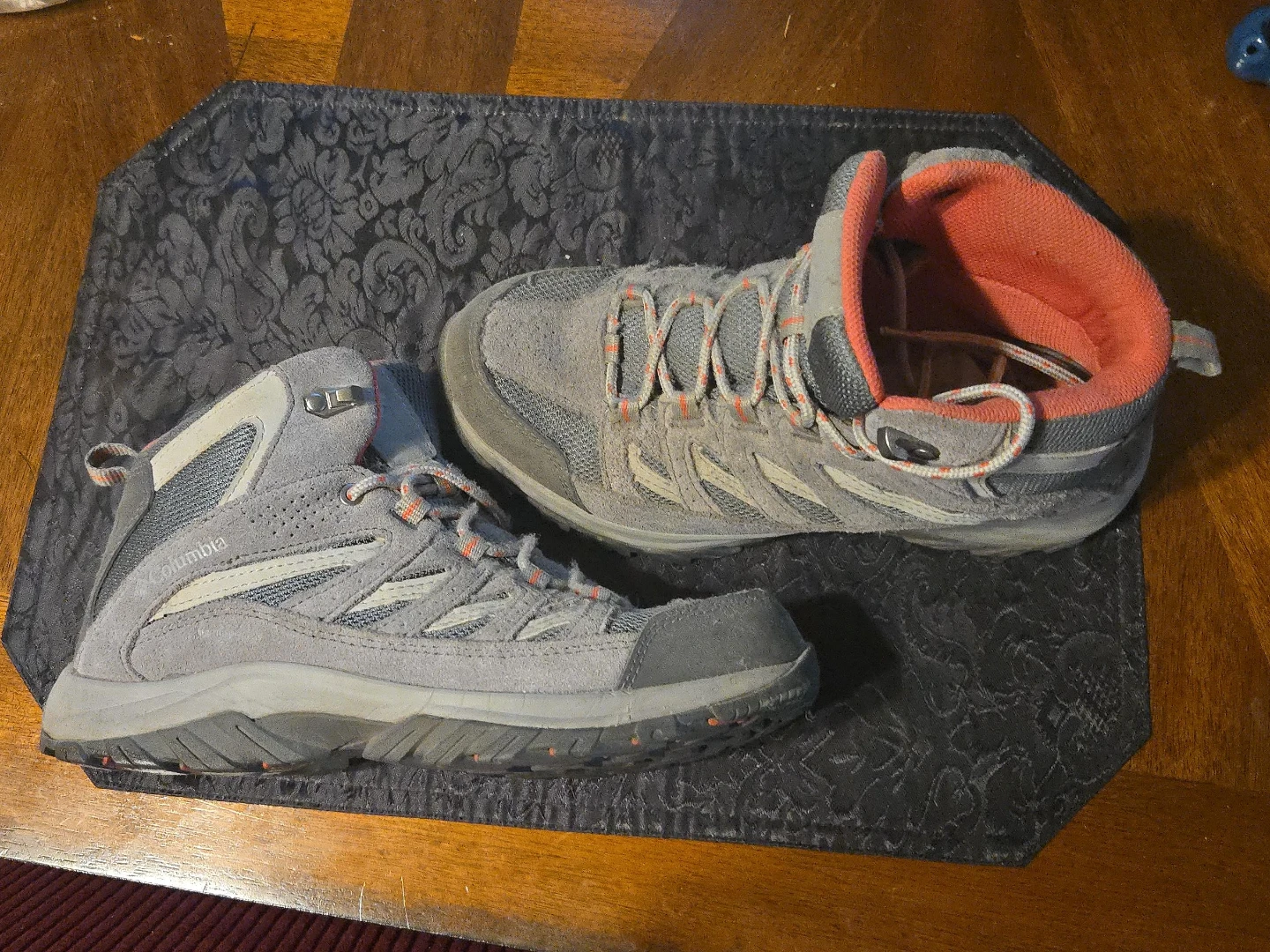 Columbia Women's Hiking Boots