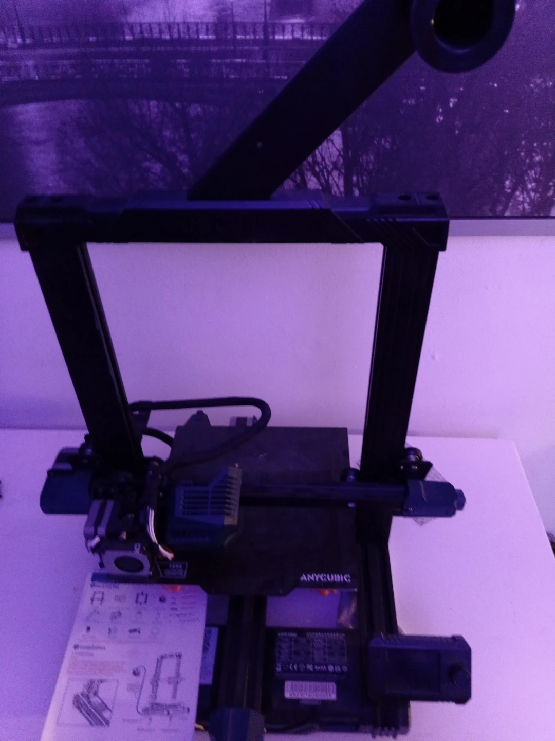 Anycubic 3D Printer