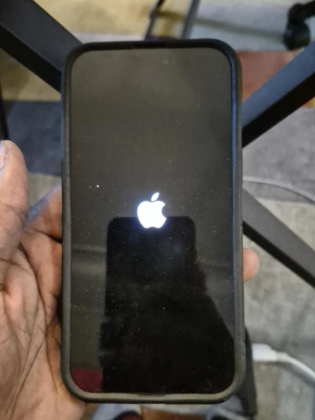 Apple iPhone Smartphone